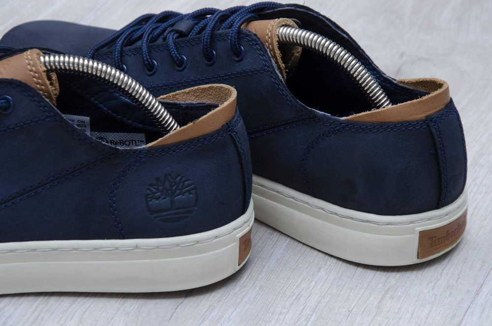 Кросівки Timberland Adventure 2.0 Modern Oxford. Устілка 28,5 см