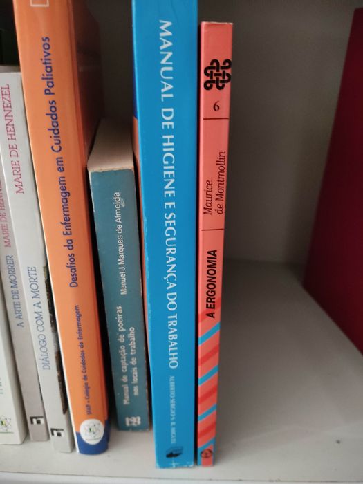 Old Health Technical Books64551900310273123