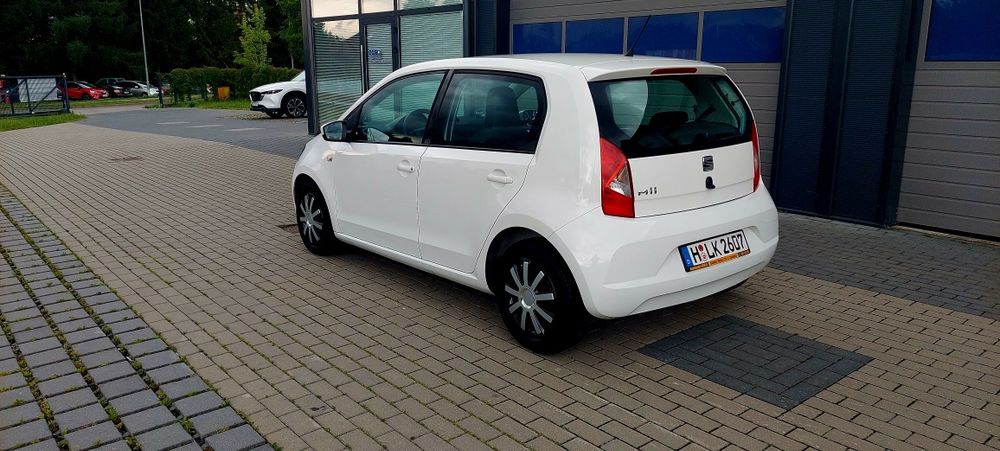 1.0 Benzyna Klima 50000 tyś km !!!