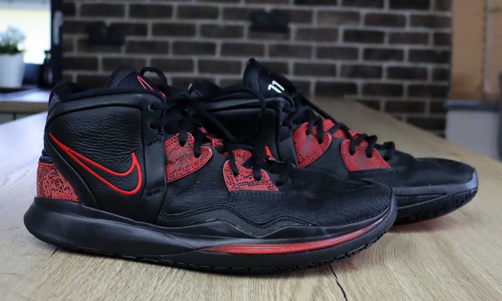 Nike Kyrie Infinity męskie do koszykówki 45 ( 29 cm)