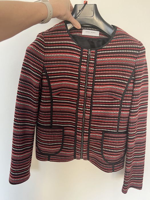 Lekki żakiet Gerry Weber rozm.38