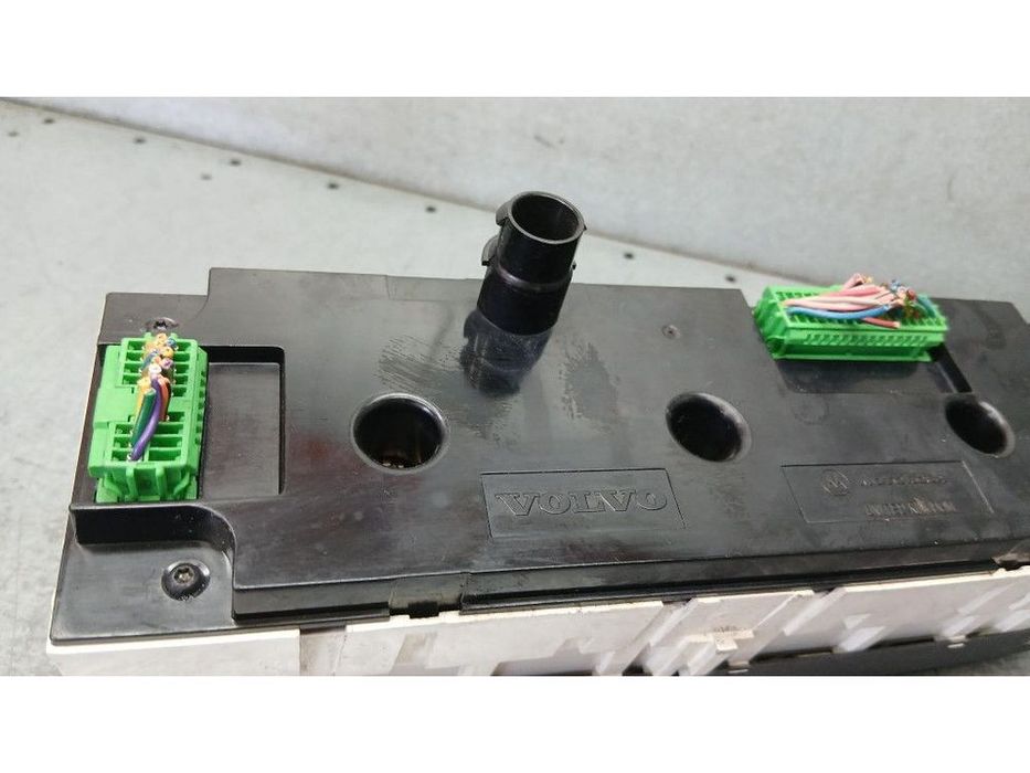 panel nawiewu volvo s40 v4000-04r 1.9td