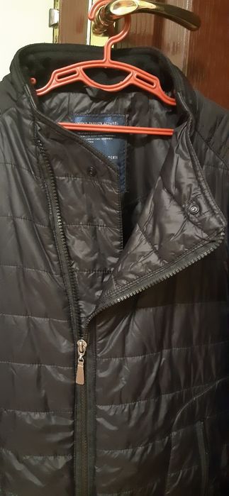 Курточка демісезонна чоловіча