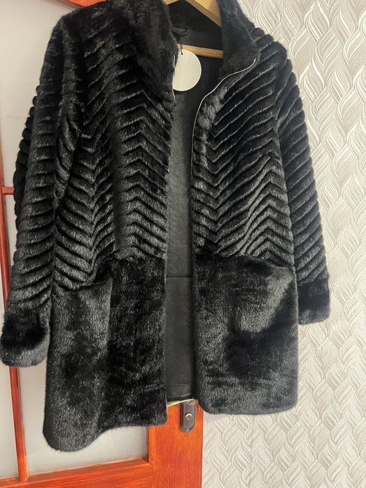 Продам новую шубку