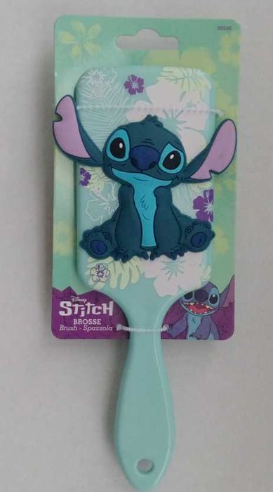 Grzebien Stitch (nowy)