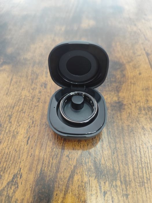 Anel Smart Ring R08+