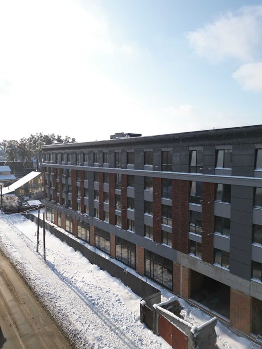 Приміщення 48 кв.м. з газовим опаленням, Соборна!