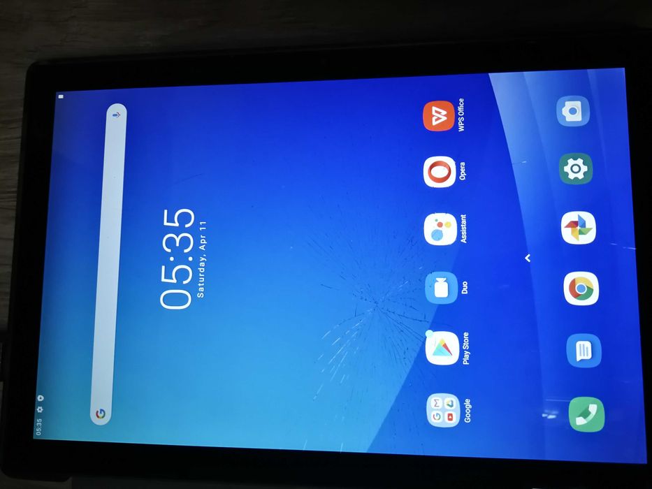 Tablet Blackview Tab 8