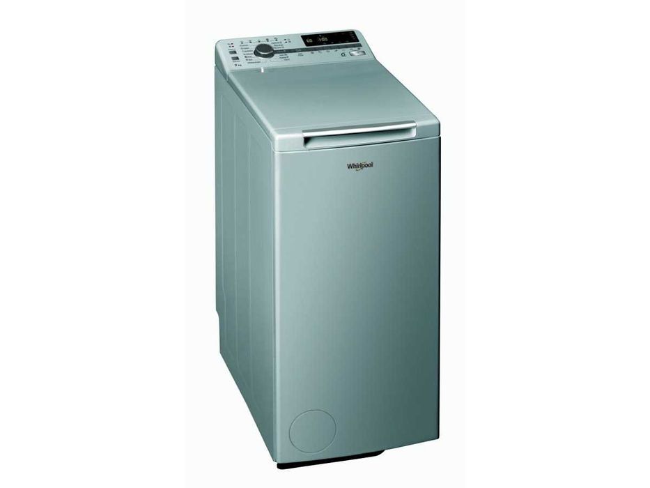 Pralka WHIRLPOOL TDLRS7222BSEU N 7kg 1200 obr