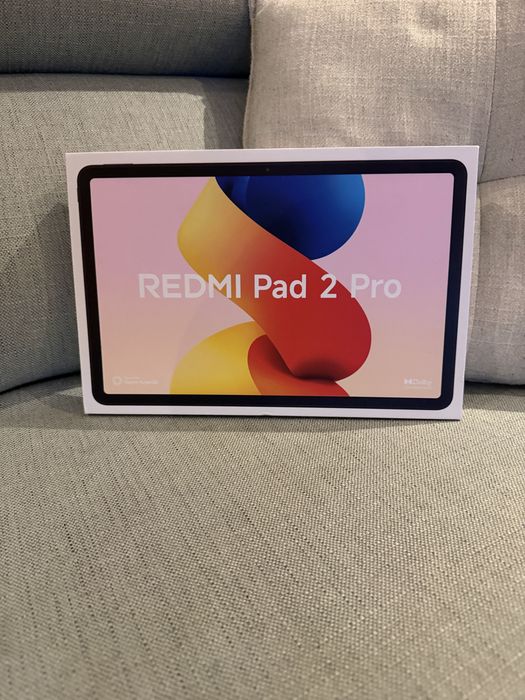 Redmi pad 2 pro