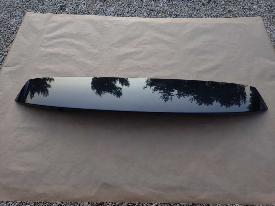 Spoiler BMW 3' E46 Touring