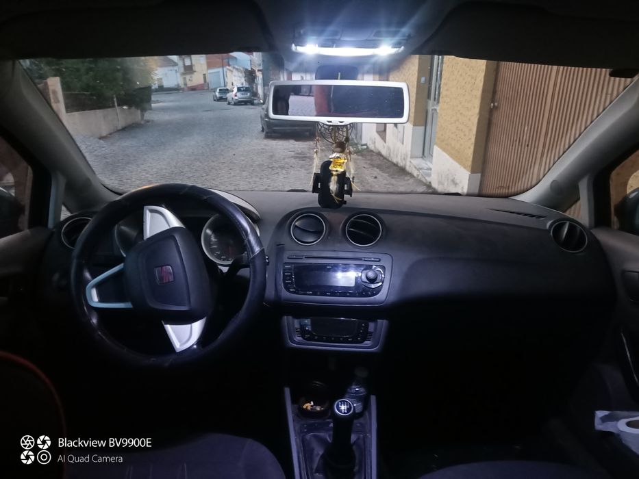 SEAT Ibiza 6j copa 5p 1.6 90cv 2011