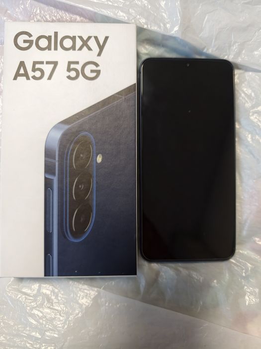 Самсунг А 57 5g 8/128