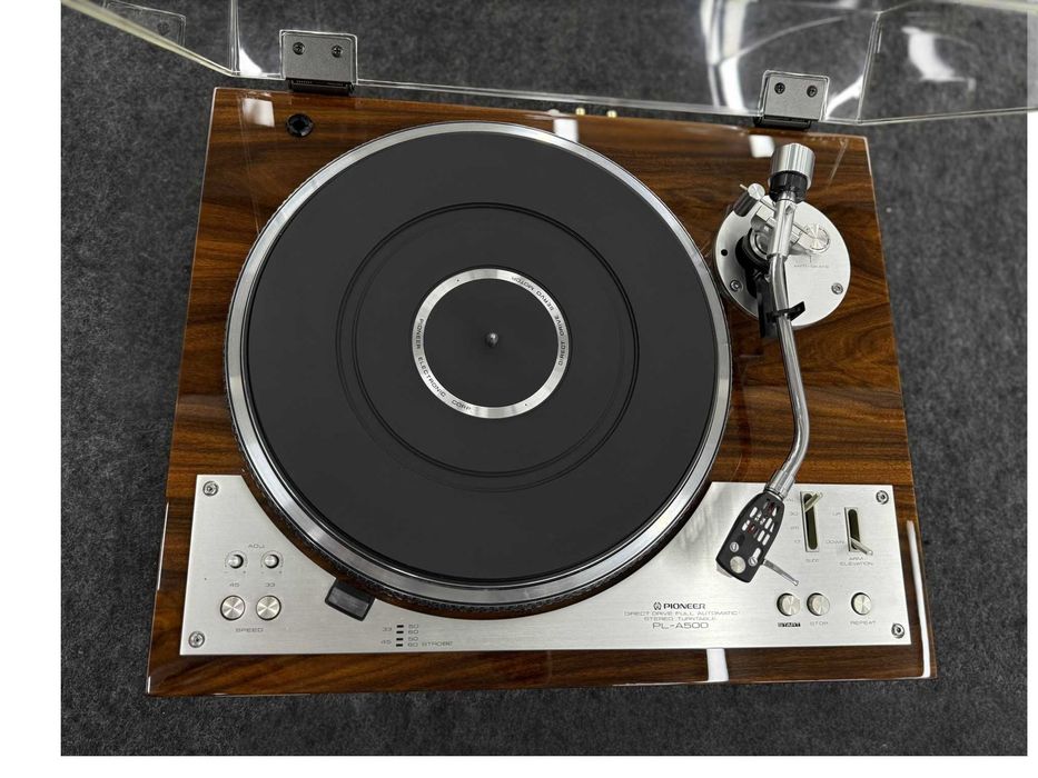 Gramofon Pioneer PL-A500 / PL-530