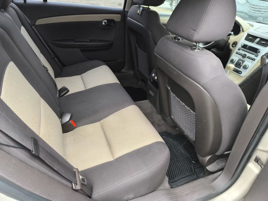 Chevrolet Malibu 2.4 lekko uszk okazja
