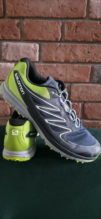 Salomon Sense Mantra 2 rozmiar 45 i 1/3 (29 cm)