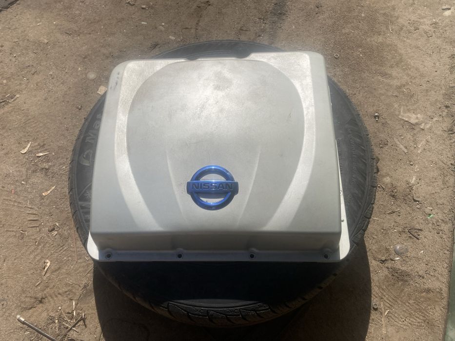 Чадемо Nissan Leaf PDM чарджер 6.6 кВт CHAdeMO 292C0-3NF3D інвертор