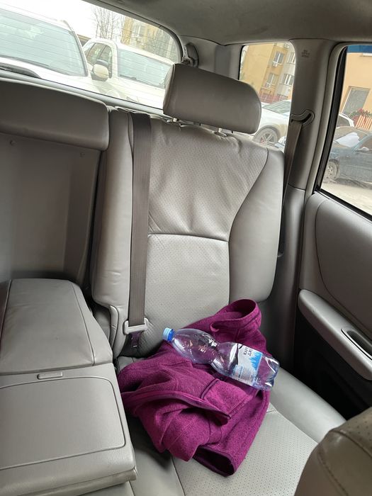 Тойота Highlander