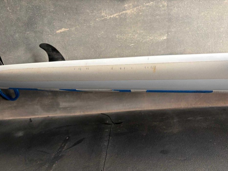 Starboard SUP 9'5x32