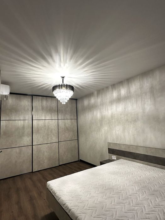 Сдам 1-ком квартиру от хозяина на Сахарова 54 Кадорр