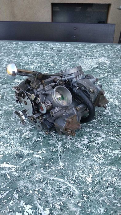 Kompletne gaźniki Kawasaki VN 1500