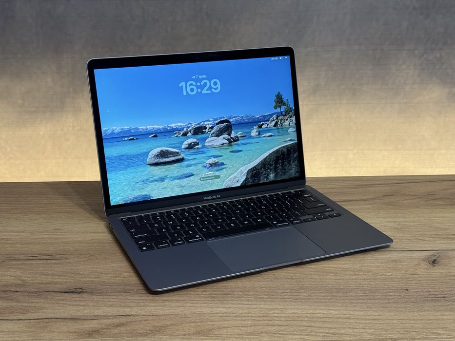 macbook air m2 16gb 512gb - купить ноутбуки - Цена на OLX.ua