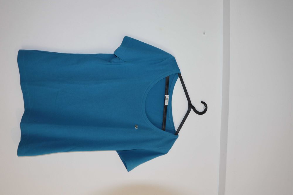 Blusa / T-shirt Lacoste