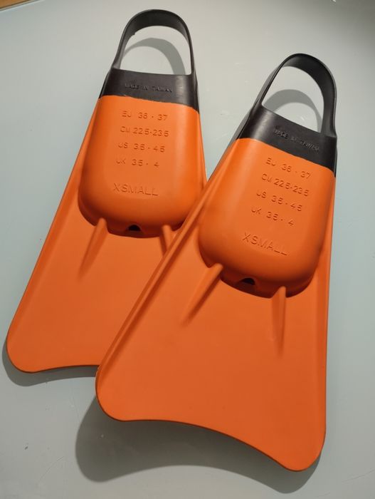 Barbatanas Tribord Tam. 36/37