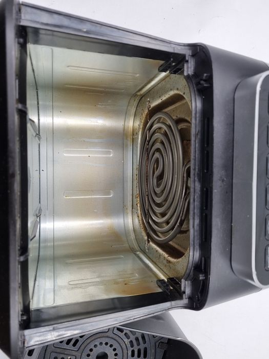 Frytkownica beztłuszczowa Ninja Max AF180EU