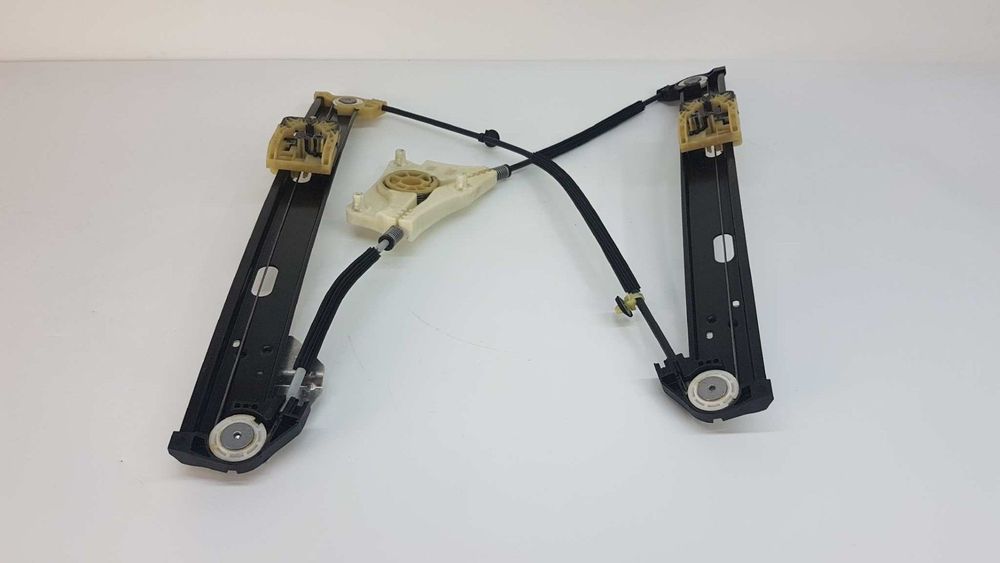 ELEVADOR FRENTE ESQUERDO SEAT IBIZA (KJ1) FR PLUS