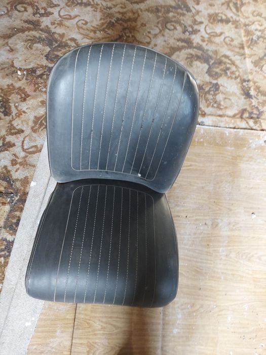 Siedzenie fiat 126