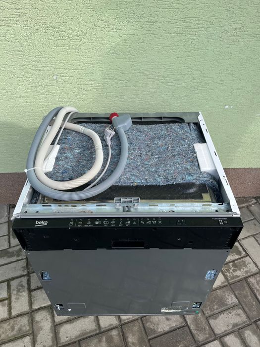 Zmywarka BEKO 60 cm – GWARANCJA  energooszczędna, 100% Sprawna