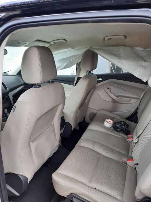 Разборка Ford Escape Kuga 2017г 1.5i, 2.0дизель Киев