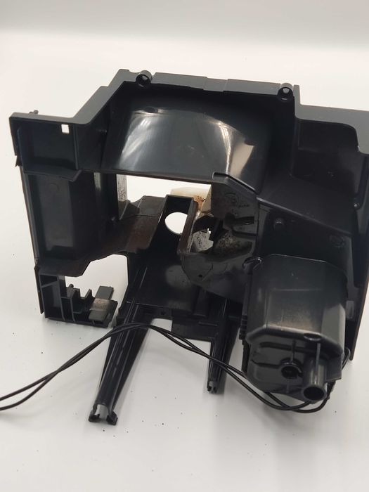 Młynek Krups EA81 EA82 RDZA