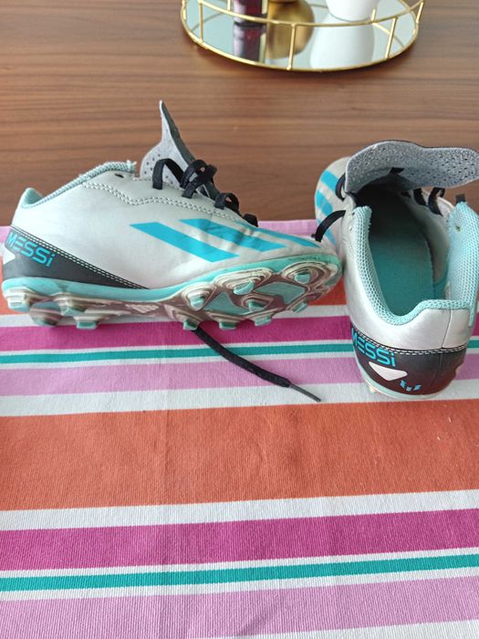 Chuteiras 33 adidas MESSI