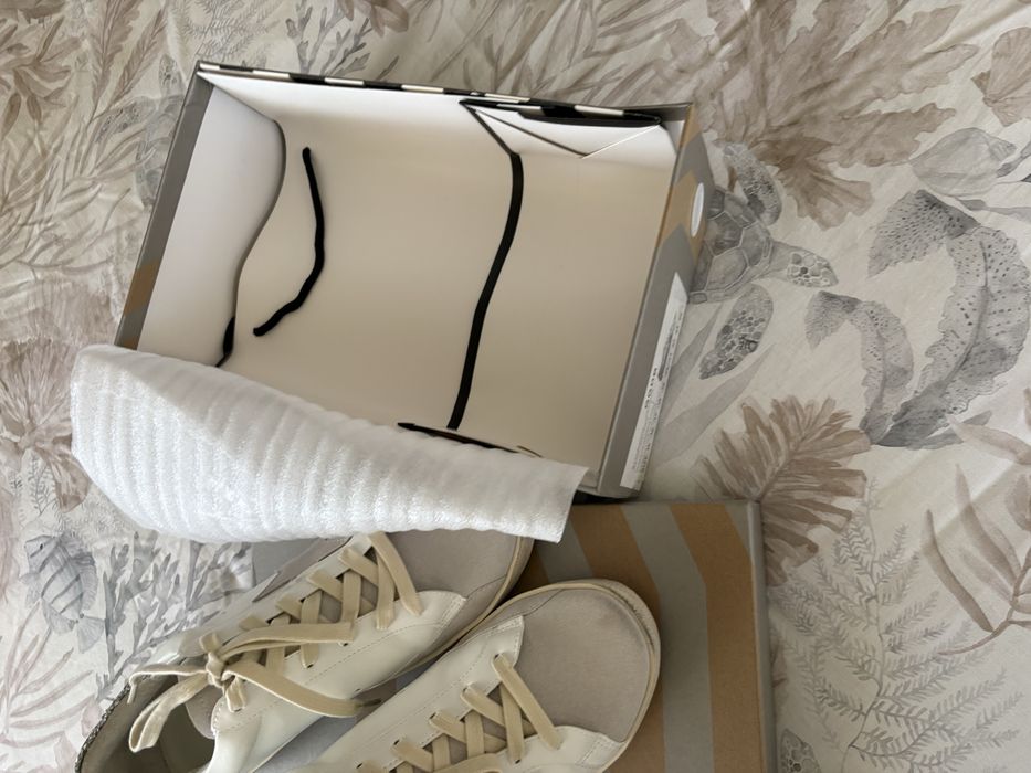 Sapatilhas Golden Goose