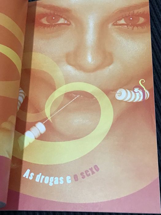 Livro adolescentes eo Sexo
