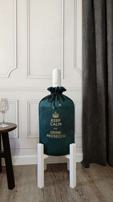 Чехол на бутыль 19л