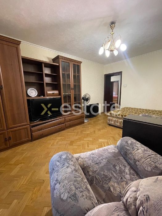 Здам двокімнатну квартиру у Центрі Харкова вул Садова 1