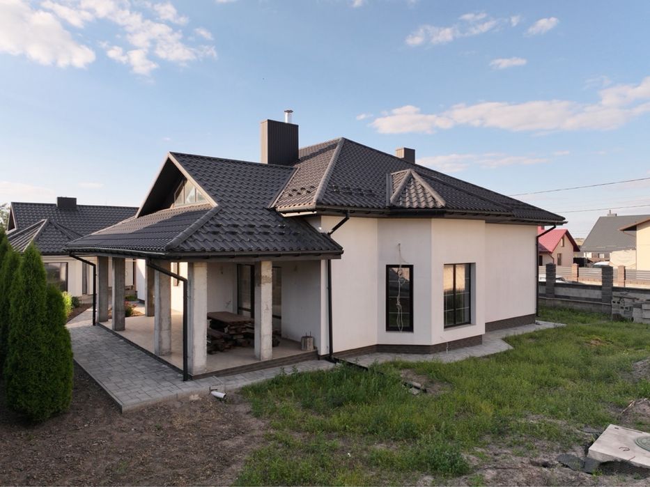 Продам будинок р-н Райський сад (АТБ-200м)