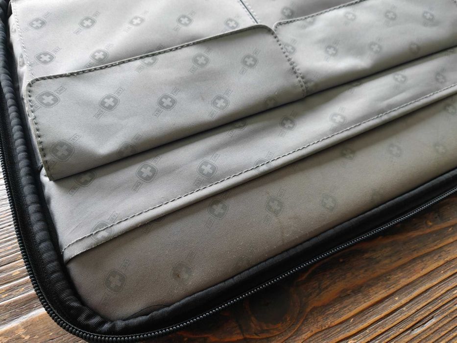 Torba na laptopa 17 cali Wenger