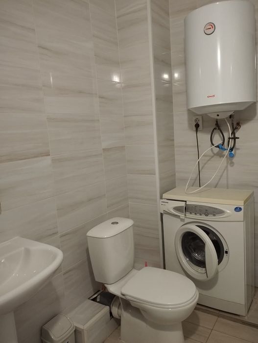 Продам СВОЮ 1-к квартиру поряд з Окружною і ТЦ April