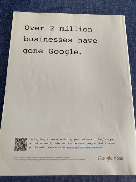 Harvard Business Review, Setembro de 2010