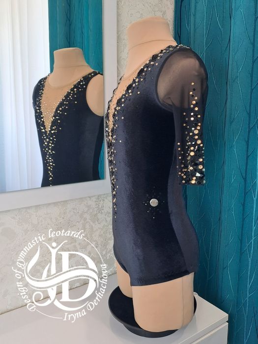 Купальник для художньої гімнастики