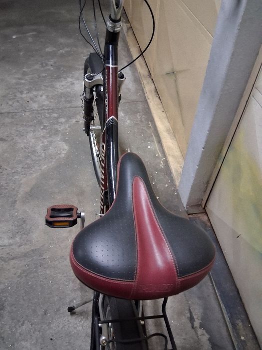 Bicicleta spezialized expedition r 26