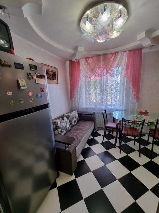 1-кімнатна квартира за адресою вул. Бандери Степана (площа 57 м²) - Atlanta.ua - фото 4