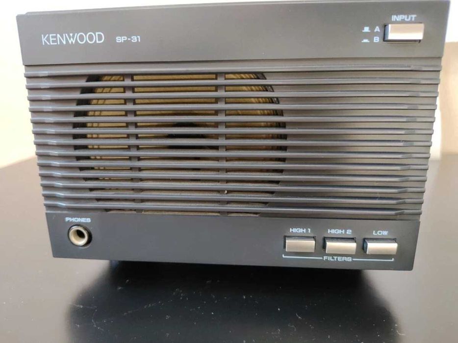 Linha Kenwood TS-850S