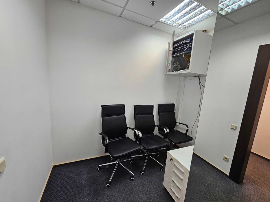 ОРЕНДА офіс ПРЕМІУМ БЦ Леонардо, 112 м2, 5 поверх, здає ВЛАСНИК