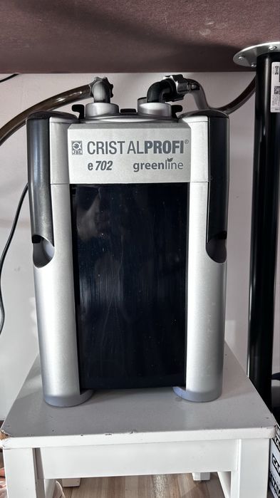 Zestaw akwarium aquael