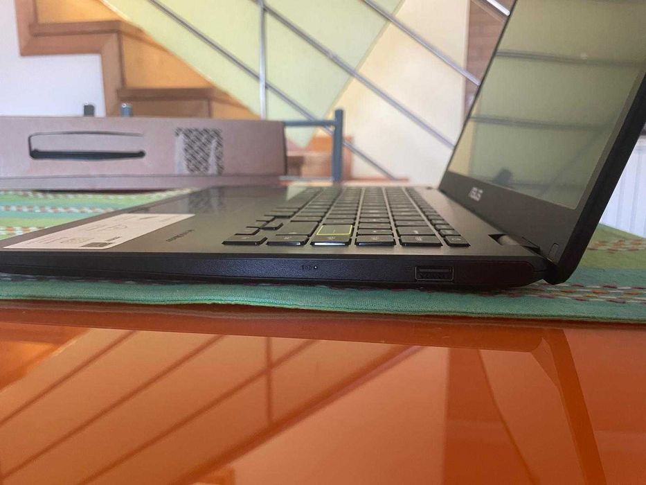Asus vivobook Go 14 E410KA (Como Novo)
